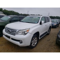 2011 LEXUS GX 460