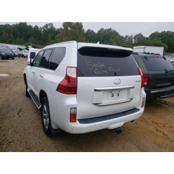 2011 LEXUS GX 460