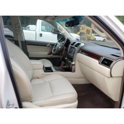 2011 LEXUS GX 460