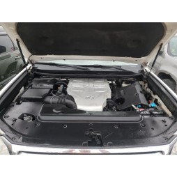 2011 LEXUS GX 460