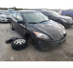 2011 MAZDA 3 I