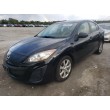 2011 MAZDA 3 I