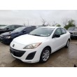 2011 MAZDA 3 I