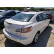 2011 MAZDA 3 I
