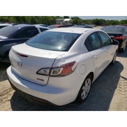 2011 MAZDA 3 I