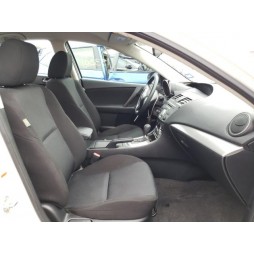 2011 MAZDA 3 I