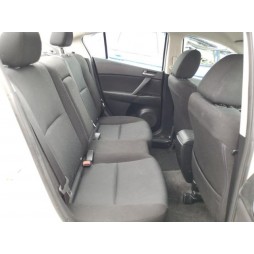 2011 MAZDA 3 I