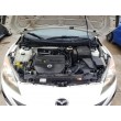 2011 MAZDA 3 I
