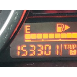 2011 MAZDA 3 I