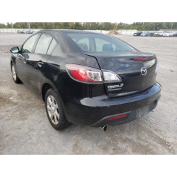 2011 MAZDA 3 I