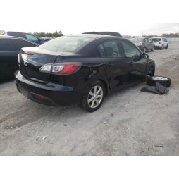 2011 MAZDA 3 I