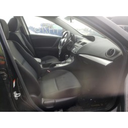 2011 MAZDA 3 I