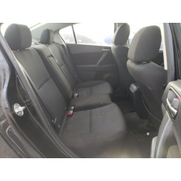 2011 MAZDA 3 I