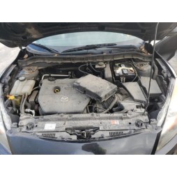 2011 MAZDA 3 I
