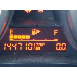 2011 MAZDA 3 I