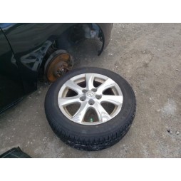 2011 MAZDA 3 I