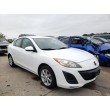 2011 MAZDA 3 I