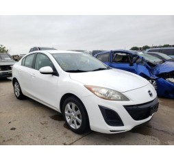 2011 MAZDA 3 I