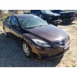 2011 MAZDA 6 I