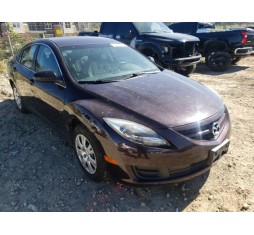 2011 MAZDA 6 I