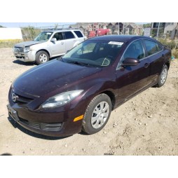 2011 MAZDA 6 I