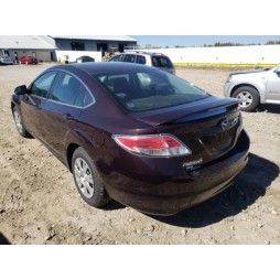 2011 MAZDA 6 I