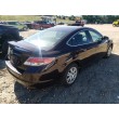 2011 MAZDA 6 I
