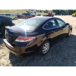 2011 MAZDA 6 I