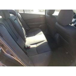 2011 MAZDA 6 I