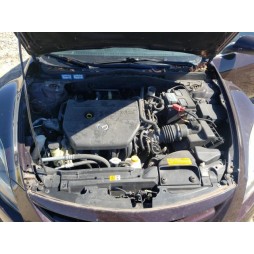 2011 MAZDA 6 I
