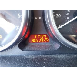2011 MAZDA 6 I