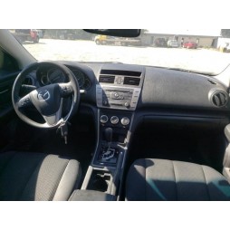 2011 MAZDA 6 I