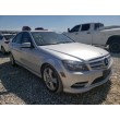 2011 MERCEDES-BENZ C 300