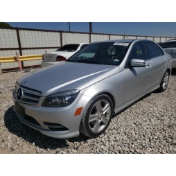 2011 MERCEDES-BENZ C 300