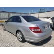 2011 MERCEDES-BENZ C 300