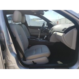 2011 MERCEDES-BENZ C 300