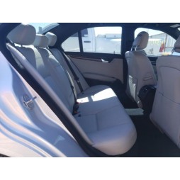 2011 MERCEDES-BENZ C 300