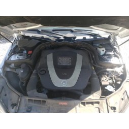2011 MERCEDES-BENZ C 300