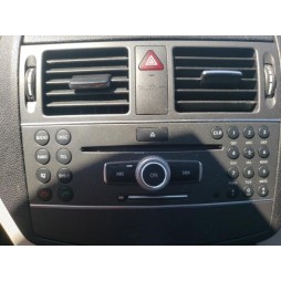 2011 MERCEDES-BENZ C 300