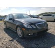 2011 MERCEDES-BENZ E 350