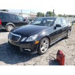 2011 MERCEDES-BENZ E 350