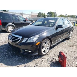 2011 MERCEDES-BENZ E 350