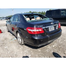 2011 MERCEDES-BENZ E 350