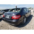 2011 MERCEDES-BENZ E 350