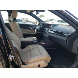 2011 MERCEDES-BENZ E 350