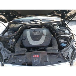 2011 MERCEDES-BENZ E 350