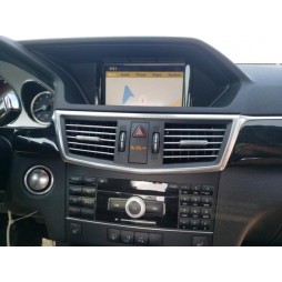 2011 MERCEDES-BENZ E 350