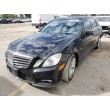 2011 MERCEDES-BENZ E 350 BLUETEC
