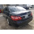 2011 MERCEDES-BENZ E 350 BLUETEC