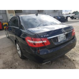 2011 MERCEDES-BENZ E 350 BLUETEC